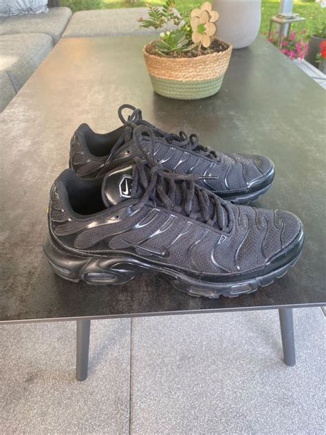 nike tn herren größe 44.5|Nike Tn Grösse 44.5 online .